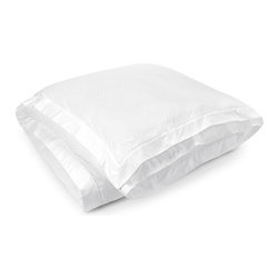Ralph Lauren Bedford Jacquard Duvet, Queen - Bloomingdales.com - Products