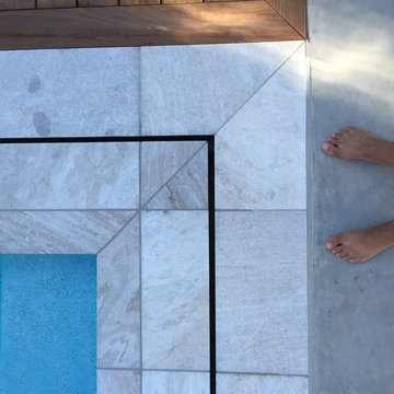3408 Pool Rebuild
