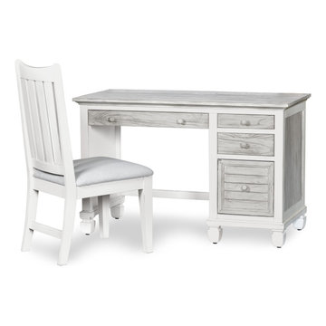 Home Office - Coastal