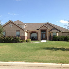 Exterior Ideas