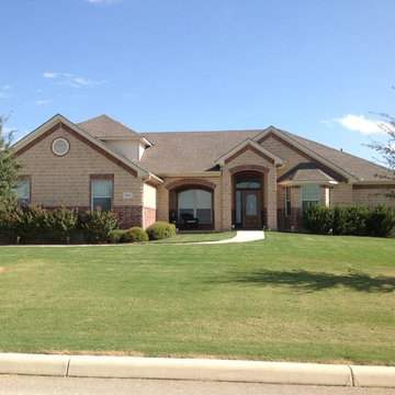 Harvest Hills, Marion, Texas
