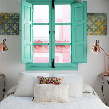APARTAMENTO SALVADOR