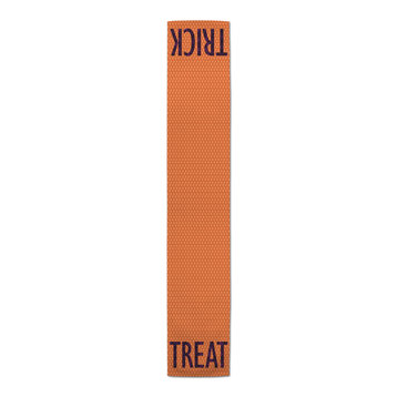 Trick Or Treat Table Runner