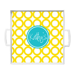 Serving Trays - Serving Trays