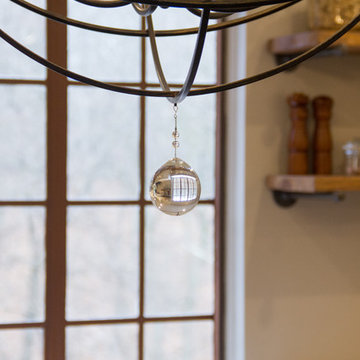 Kitchen Remodel: Club Road