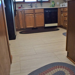 CoreTEC Plus Enhanced Lyra - Vinyl Flooring