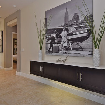 3 Florida Model Homes - Sarasota FL Real Estate Photographer Rick Ambrose