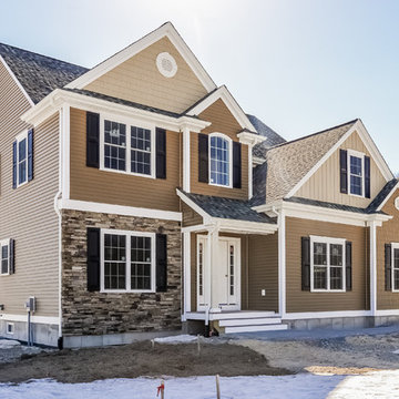 Brigham Hill Estates