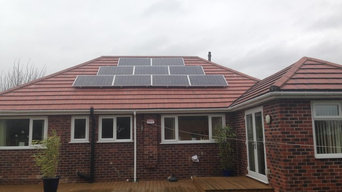 Domestic Solar PV