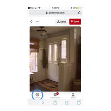 Renovation 2018 - Pics Of What We Want