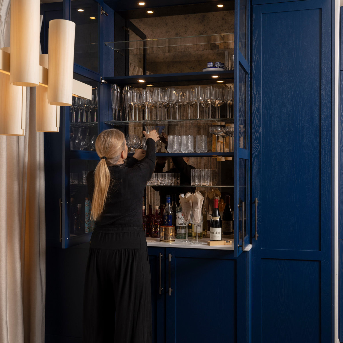 Designing a period conversion