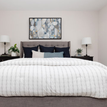 The Contemporary Condo