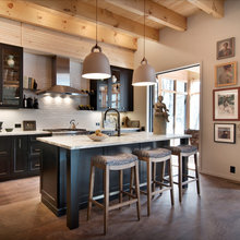Kitchen Ideas