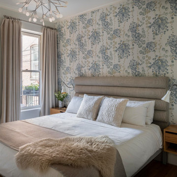 South End Duplex