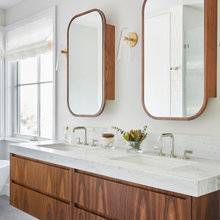 Bathroom Sinks