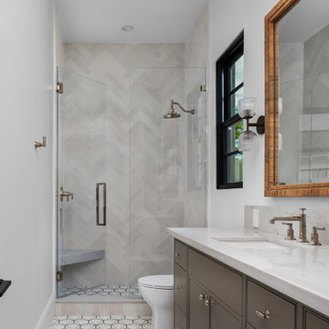 Scottsdale House Build
