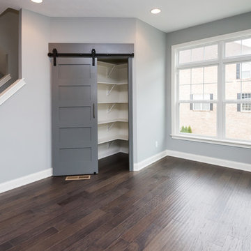 Westfield/ Bridgewater Cottages- Lot 5