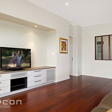 Agnew Street, Norman Park, Brisbane