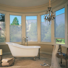 Blinds Window treatments