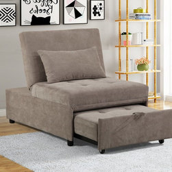 Pullout Sofa Beds - Products