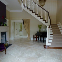 staircases