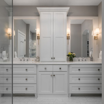 Elegant Transitional Home