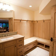 Mud Room