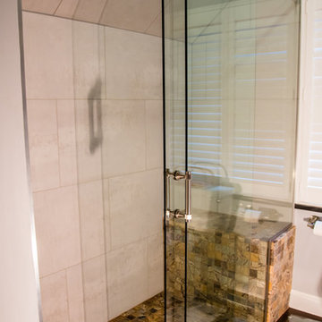 CARVEL RD MASTER BATH