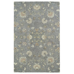 Traditional Area Rugs by StudioLX