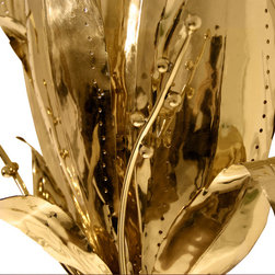 The Botanica Sconce - Wall Sconces