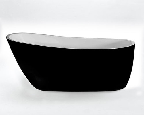 Phoenician Nero Free Standing Bath - Products