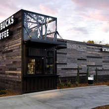 Commercial Exterior