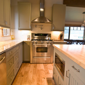 Larkspur Residence