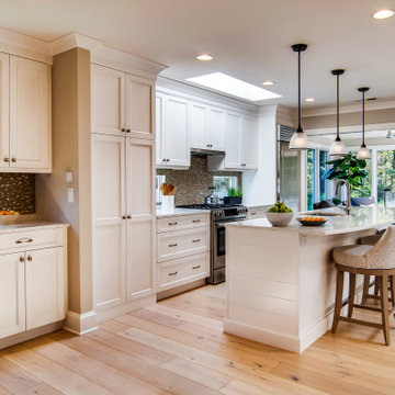 Heritage Kitchen