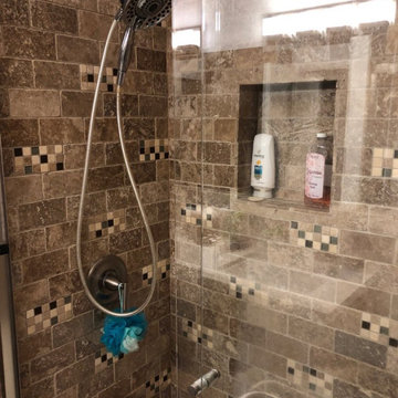 Bathroom Remodeling
