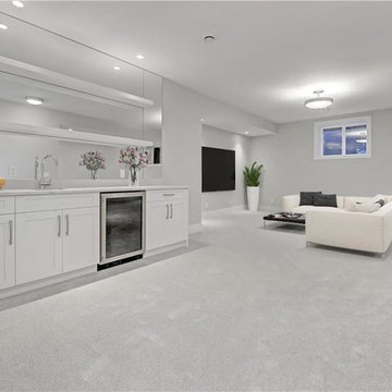 Lorne PL by burntwood homes