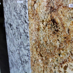 Kitchen Cabinets & Countertops - Products