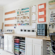 Office/Craft Room