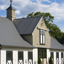 Barns