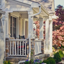 Porches