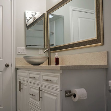 Laguna woods Condo Remodel