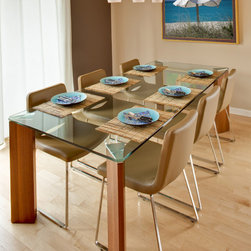 Green Leaf Flooring - Hardwood Flooring