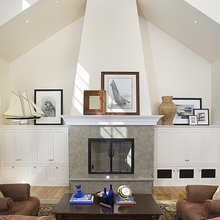 Fireplaces