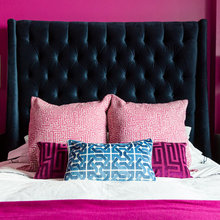 Mia's room