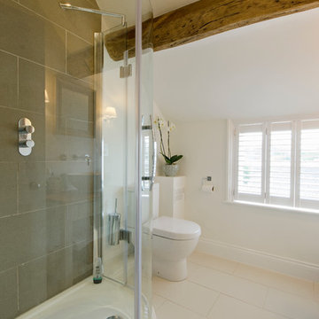 Country Bathroom