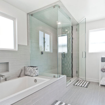 Marina Del Rey, Bathroom
