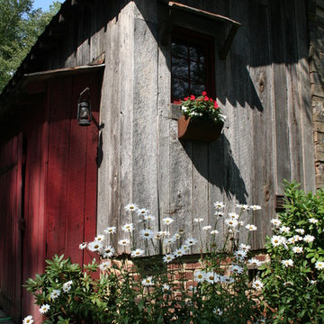 Half Mile Farm