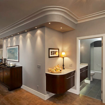 McKenzie Lake Residence