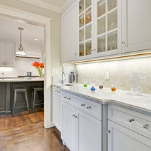 Kitchen Ideas