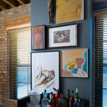 Art Arrangement